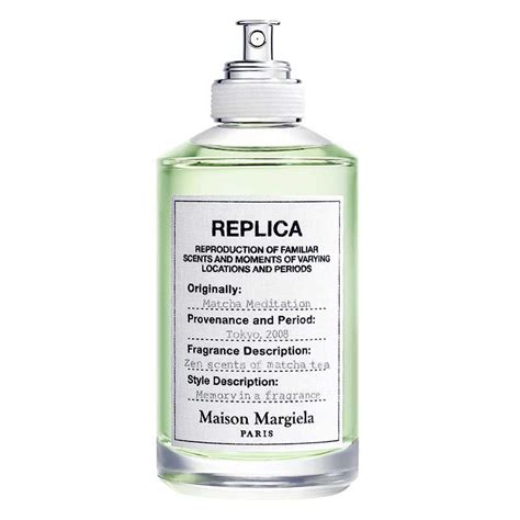 margiela replica perfumes|top 10 best clone fragrances.